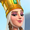 Queen Tamar of Georgia