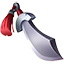Blessed Blade