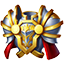 Plate of the Eternal Empire