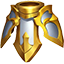 Greaves of the Eternal Empire