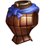 Infantry Breastplate