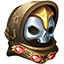 Ancestral Mask of Night