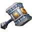 Hammer of the Sun and Moon