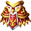 Tassets of the War God