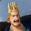 Arthur Pendragon