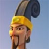 Zhuge Liang